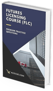 Futures Licensing Course (FLC) cover