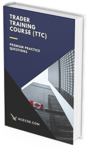 Trader Training Course (TTC) cover