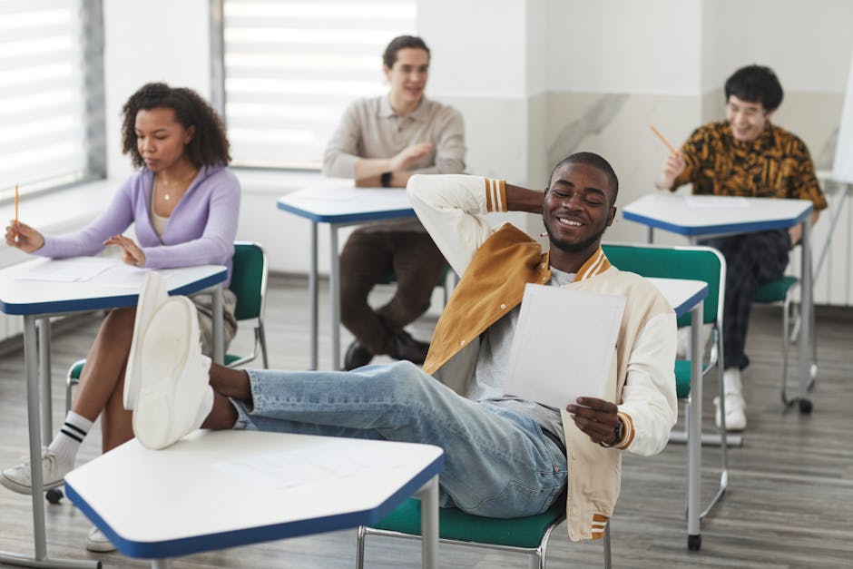 Chief Financial Officers Qualifying Examination (CFO) study guide feature