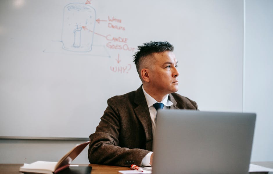 Partners, Directors and Senior Officers Course (PDO) study guide feature